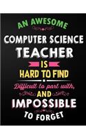 Computer Science Teacher