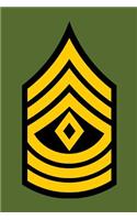 First Sergeant