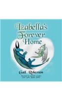 Izabella's Forever Home