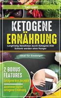 Ketogene Ernährung