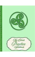 My Elvish Practice Workbook