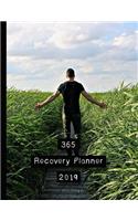 365 Recovery Planner 2019