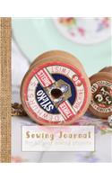 Sewing Journal