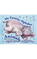 My Favorite Alphabet Animals