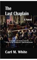Last Chaplain