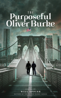 Purposeful Oliver Burke