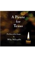Pirate for Texas