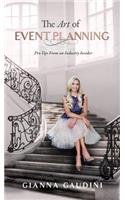 Art of Event Planning