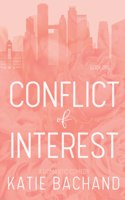 Conflict of Interest