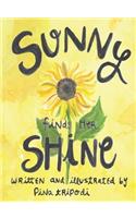 Sunny Finds her Shine