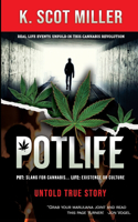 Pot Life