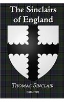 Sinclairs of England