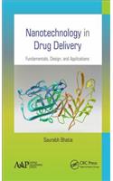 Nanotechnology in Drug Delivery