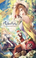 Atelier Ryza: The Manga