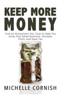 Keep More Money