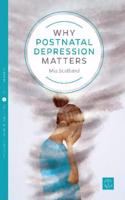 Why Perinatal Depression Matters