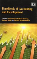 Handbook of Accounting and Development