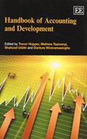 Handbook of Accounting and Development