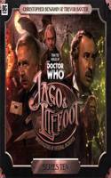 Jago & Litefoot