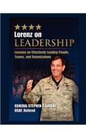 Lorenz on Leadership