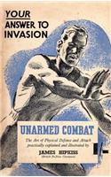 Unarmed Combat