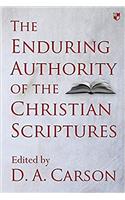 The Enduring Authority of the Christian Scriptures