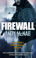 Firewall: (Nick Stone)