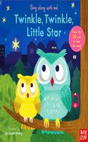Sing Along With Me! Twinkle Twinkle Little Star: (Sing Along with Me!)