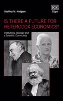 NA: Institutions, Ideology and a Scientific Community