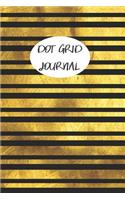 Dot Grid Journal