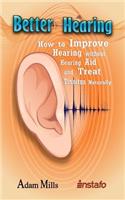 Better Hearing