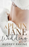 Plain Jane Wedding