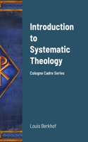 Introduction to Systematic Theology