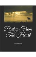Poetry from the Heart