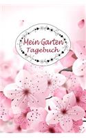 Mein Garten Tagebuch