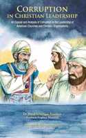 Corruption in Christian Leadership