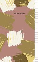 Dual Paper Notebook