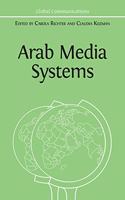 Arab Media Systems