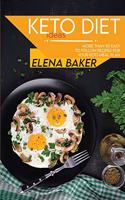 Keto Diet Ideas