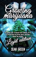 Growing Marijuana