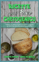 Ricette per il Pane Chetogenico