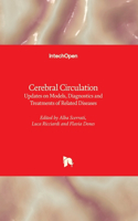 Cerebral Circulation: Updates on Models, Diagnostics and Treatments of Related Diseases