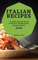 Italian Recipes 2022