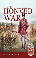 The Honvéd War