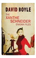Xanthe Schneider Enigma Files