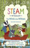 The Wind in the Willows