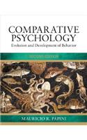 Comparative Psychology
