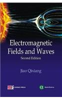 Electromagnetic Fields and Waves