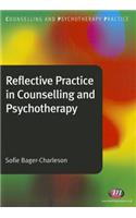 Reflective Practice in Counselling and Psychotherapy