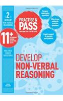 Practise & Pass 11+ Level Two: Develop Non-verbal Reasoning